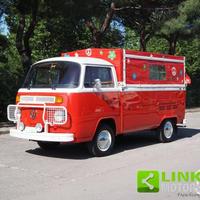 VOLKSWAGEN Altro T2 Pick Up ++ASI++