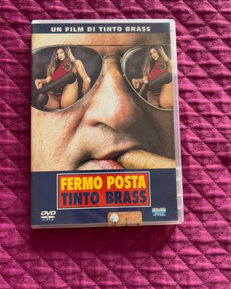 Film in dvd