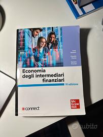 Libro Economia degli intermediari finanziari