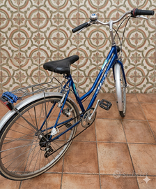 Bicicletta Atala con marce