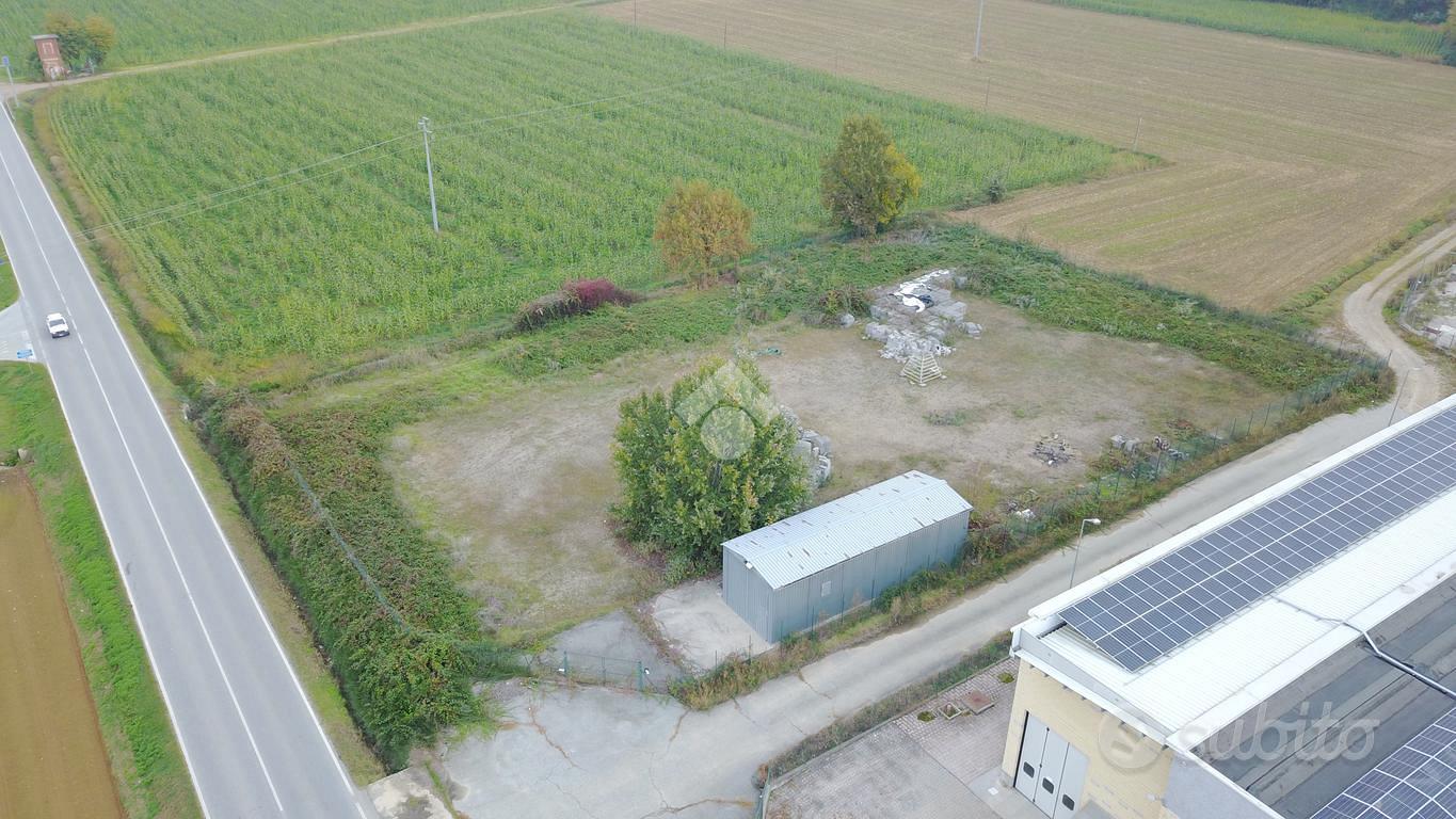TERRENO A SOMMARIVA DEL BOSCO - Vista 4