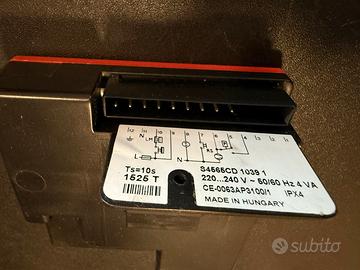 Scheda accensione Honeywell S465CD 1039
