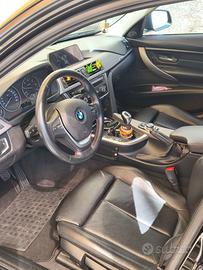 Bmw 318d