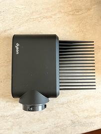 Dyson - pettine districante