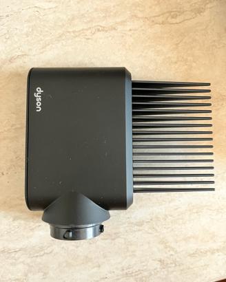 Dyson - pettine districante