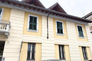 3 LOCALI A GALLARATE