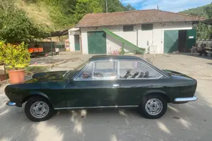 fiat 124 sport coupé 1400 AC