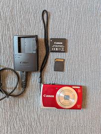 Canon PowerShot A2500