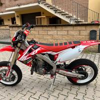 Crf 450r 2011- motard omologato