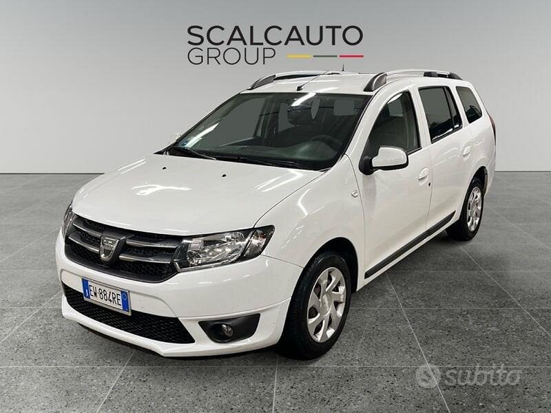DACIA Logan 3ª serie
