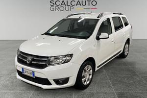 Dacia Logan II 2013 MCV MCV 1.5 dCi 75cv Laureate