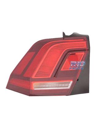 FANALE SINISTRO VOLKSWAGEN VW TIGUAN 16-20 LED BIA