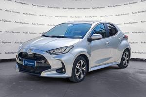 Toyota Yaris 1.5h Trend