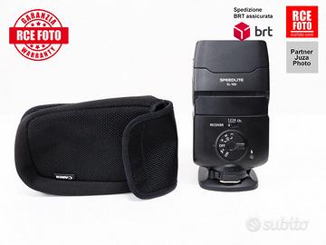 CANON SPEEDLITE EL-100