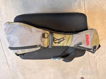 RAPALA SLING BAG BORSA PORTA ESCHE ARTIFICIALI