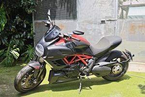 Ducati Diavel - 2011