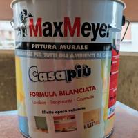 Secchi in metallo per realizzare oggetti design