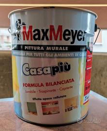 Secchi in metallo per realizzare oggetti design