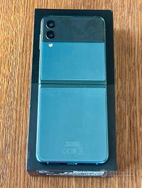 Samsung Galaxy Z flip3 5g 