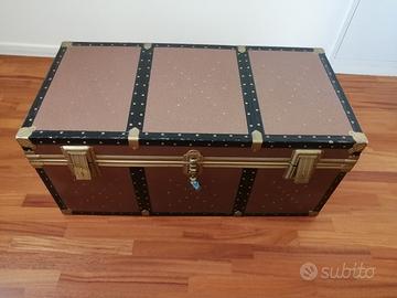 Baule vintage (Super consigliato!)