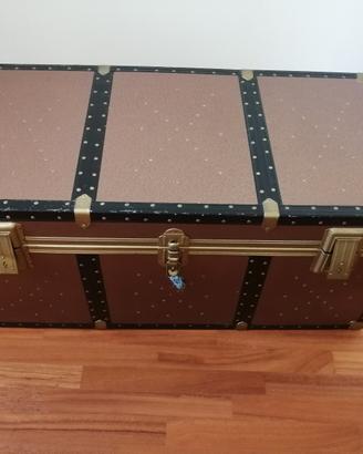 Baule vintage (Super consigliato!)