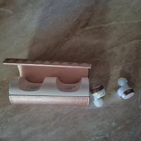 Cuffie bluetooth Pamu Scroll