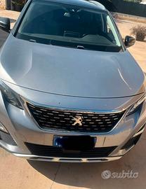 Peugeot 3008 Gt Line