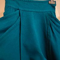 pantalone donna taglia 40 Zanella 