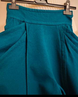 pantalone donna taglia 40 Zanella 