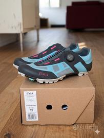 Fizik- Proxi - Sky Blue / Reflective