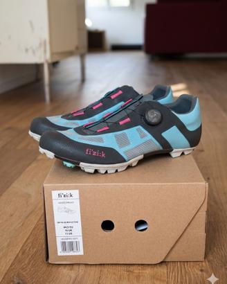 Fizik- Proxi - Sky Blue / Reflective