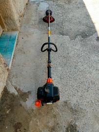 Decespugliatore tanaka