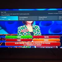 TV Hisense 4k UHD led 70 pollici