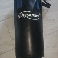 Sacco da boxe 