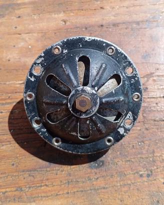 Clacson Vespa Bacchetta Faro basso originale