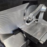 affettatrice Italiana Macchi 35 cm