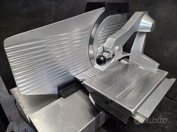 affettatrice Italiana Macchi 35 cm