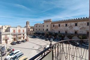 Indipendente su due livelli + Terrazzino