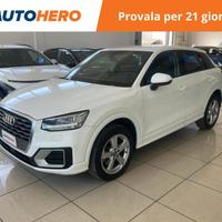 AUDI Q2 1.0 TFSI S tronic Sport