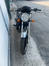 Yamaha xj 550 1983