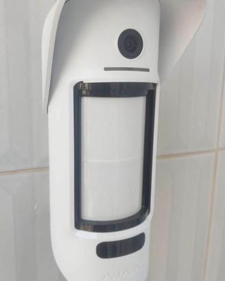 Sensore ajax
