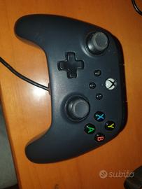 pad xbox