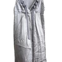 Mini Abito in pura seta