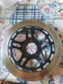 Disco freno anteriore per Honda cb750 f2 e 900