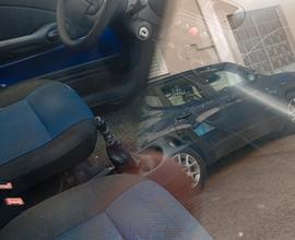 FIAT Seicento
