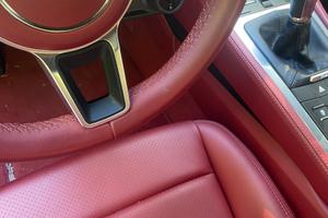 Porsche 718 come nuova