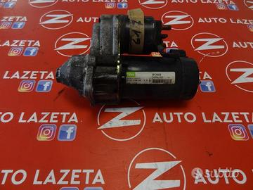 Motorino Avviamento Fiat Stilo 1.6 16V Benzina Cod