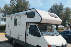 Ford Rimor Koala 100L