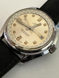 Orologio automatico Sicura