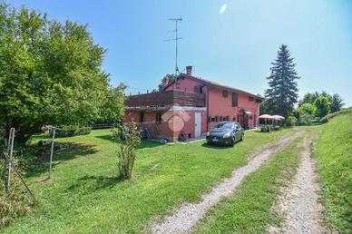 CASA INDIPENDENTE A POGGIO RENATICO